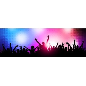 concert fun festival