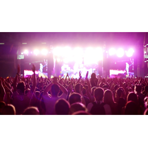 concert festival