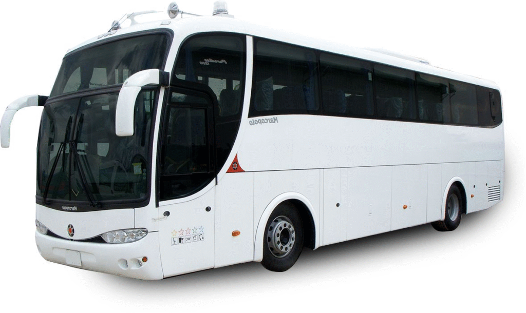Buses To Concerts | Concert Travel | Event Coaches