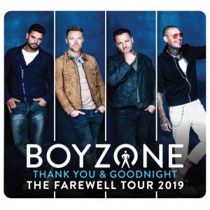 BOYZONE