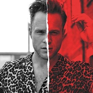 OLLY MURS