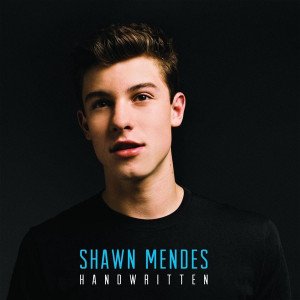SHAWN MENDES