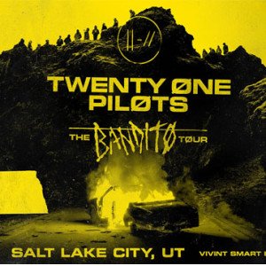 TWENTY ONE PILOTS