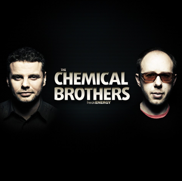 CHEMICAL BROTHERS - Buses To Concerts | Concert Travel | Event Coaches