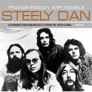 STEELY DAN