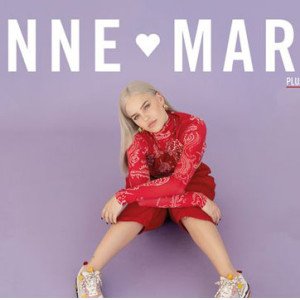 ANNE MARIE DUBLIN