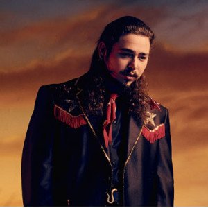POST MALONE