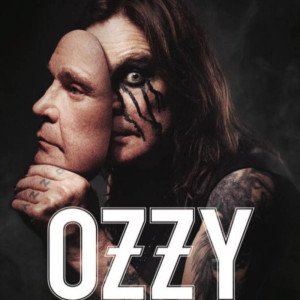 OZZY OSBOURNE