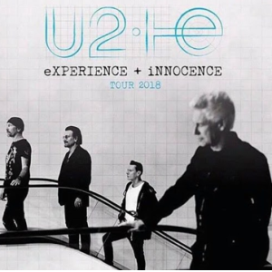 U2 SSE ARENA
