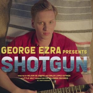 GEORGE EZRA DUBLIN
