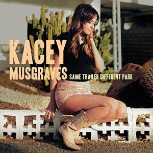 KACEY MUSGRAVES