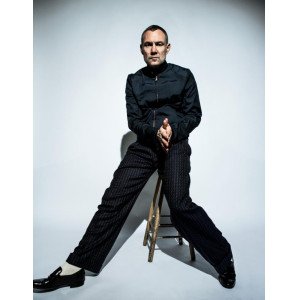 David Grey 232x300 sqt