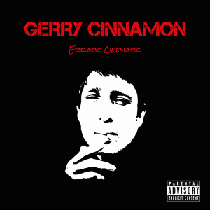 Gerry Cinnamon 300x300 sqt