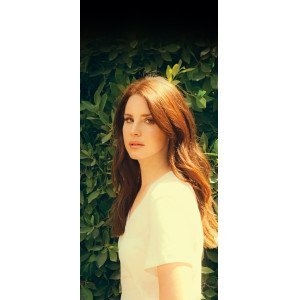 LANA DEL RAY 139x300 sqt