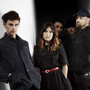 Walking on Cars 300x300 sqt