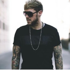 BEN NICKY