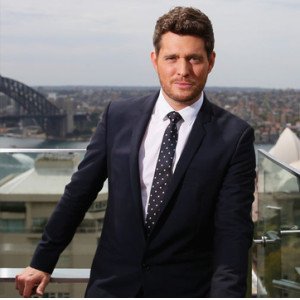 MICHAEL BUBLE 300x298 sqt