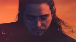 864874 full post malone at shoreline amphitheatre in san francisco tickets