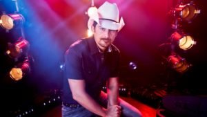 Brad Paisley 2