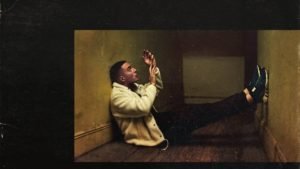 Dermot Kennedy 2