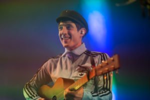 Gerry Cinnamon O2 Goodbody 1 2