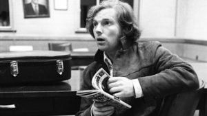 VAN MORRISON