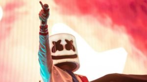 marshmello 2018 1