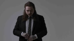 post malone 2018 u8