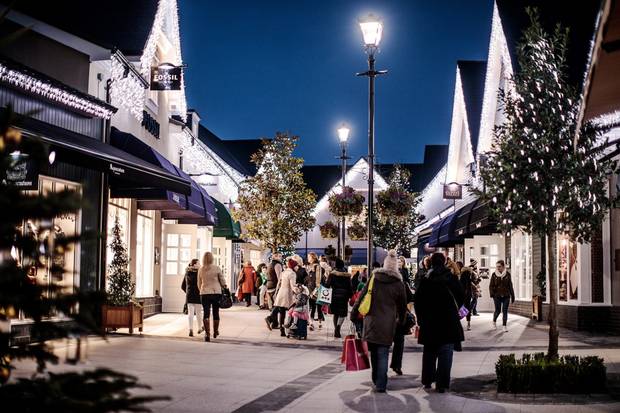 kildare village 2 - Buses To Concerts | Concert Travel | Event Coaches