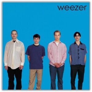 weezer