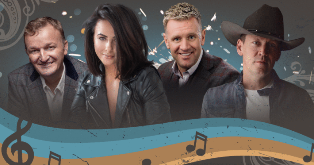 Buses To Concerts | Concert Travel | Event Coaches