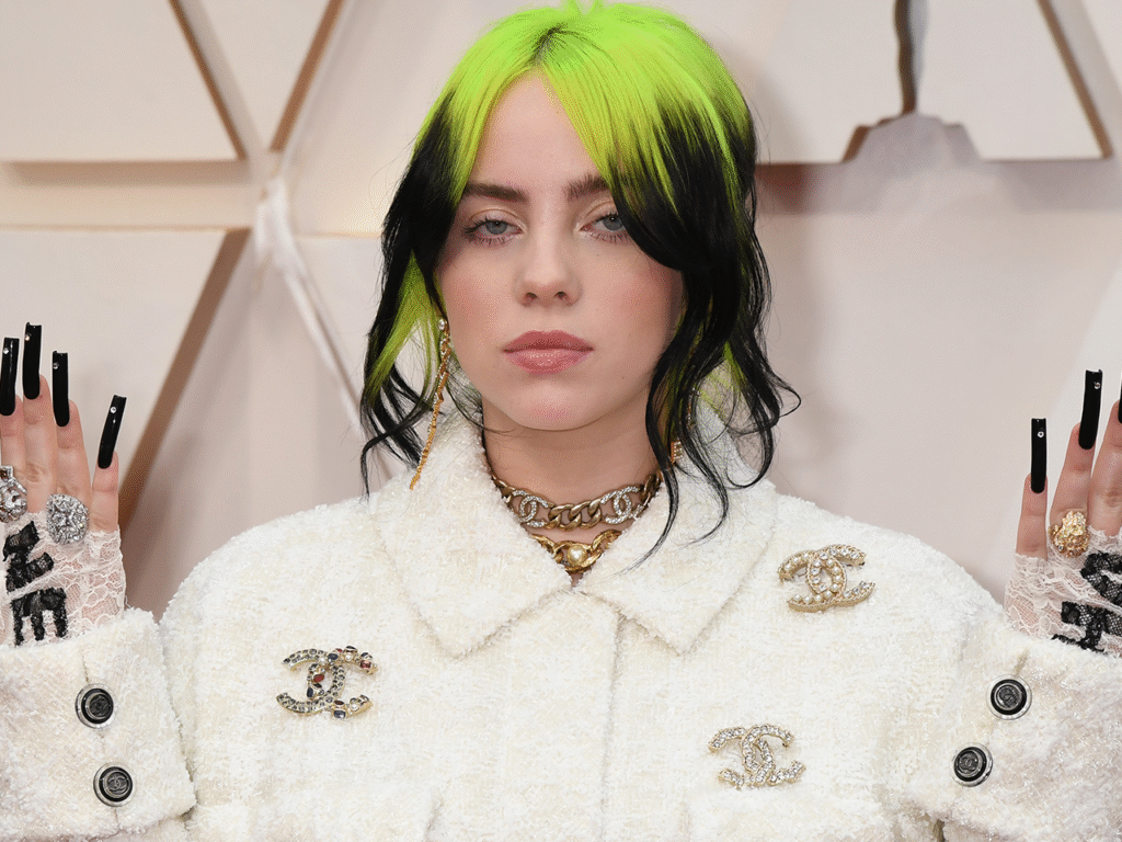 Billie Eilish