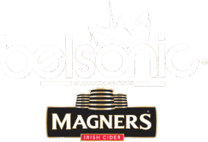 belsonic logo