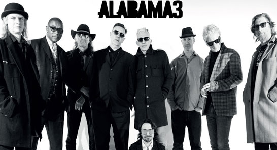 3 гр. Alabama 3. Группа Alabama 3. Alabama 3 фото. Alabama 3 состав.