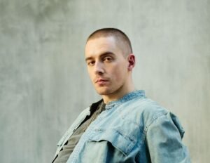 Dermot Kennedy icon 2