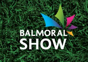 balmoral show