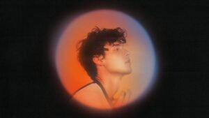 Shawn Mendes icon 1