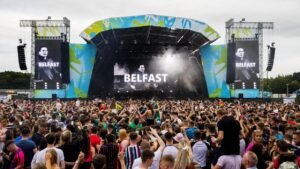 Tiesto Belsonic icon 1