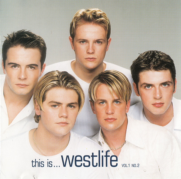 3 WESTLIFE <3