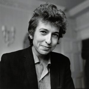 bob dylan icon 1