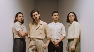 Arctic monkeys icon 2