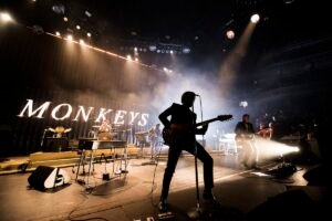 Arctic monkeys icon 3