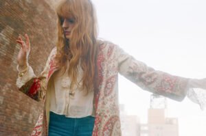 florence machine icon 2