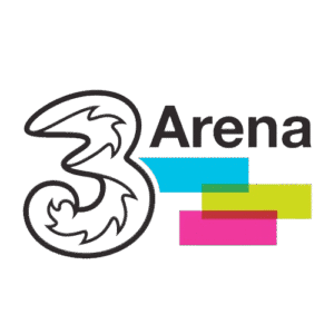3arena logo