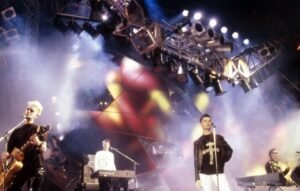 Depeche Mode 3