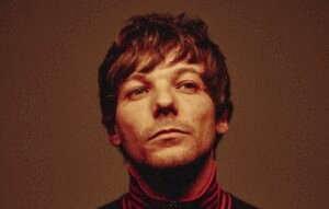 Louis Tomlison icon 1