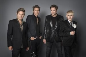 Duran Duran icon 2