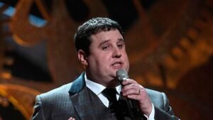 Peter Kay t2
