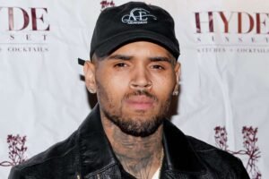 chris brown icon 3