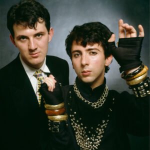 soft cell 1 1